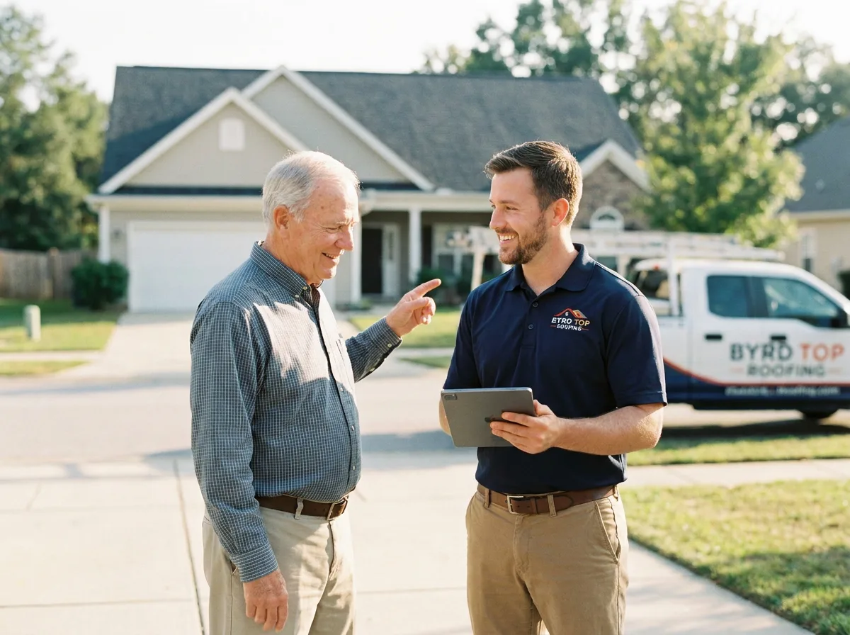 Roofing Sallis, MS FAQs